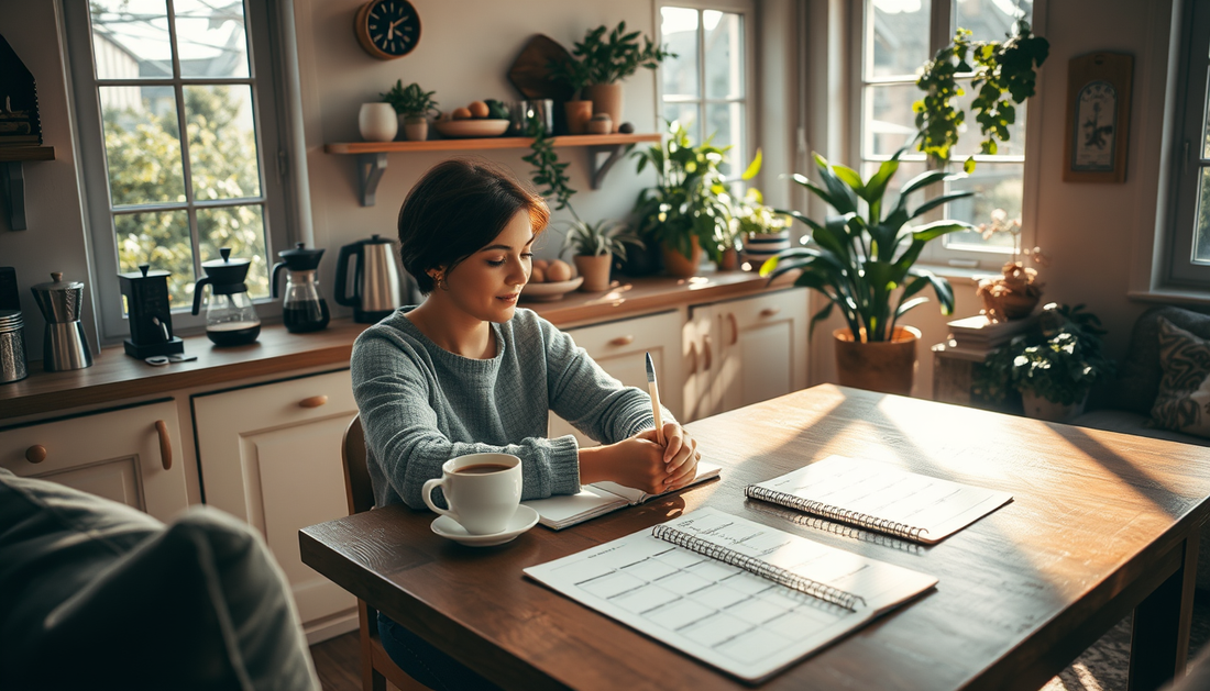 How to Build a Coffee Subscription Routine That Works for Your Lifestyle