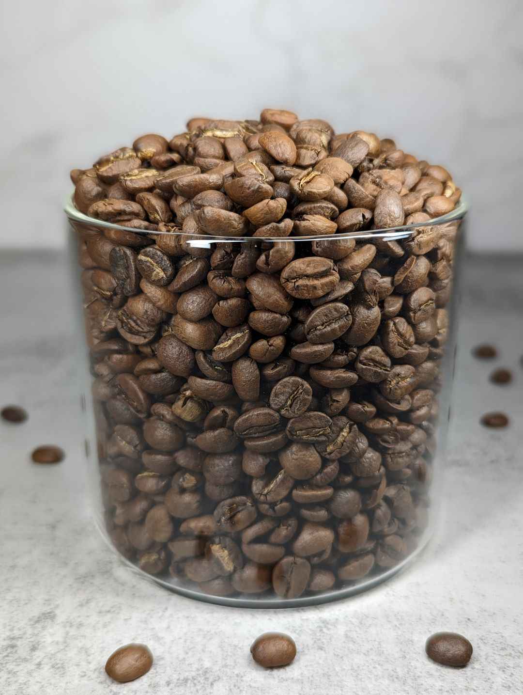 Brazil Single Origin Coffee Beans – Medium Roast