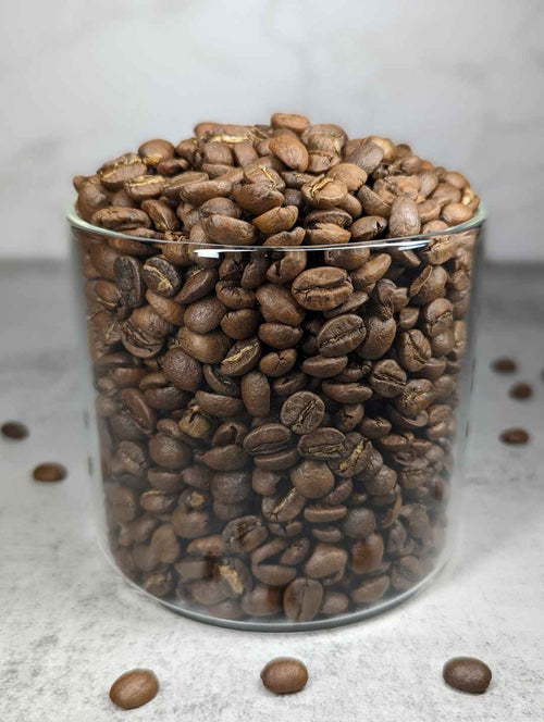 Brazil Single Origin Coffee Beans – Medium Roast
