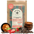 Ethiopian Harrar Coffee Beans – Single Origin Medium Roast