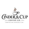 Cinder &amp; Cup Coffee Co - Home