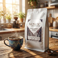 Brazil Single Origin Coffee Beans – Medium Roast
