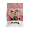 Tanzanian Dark Roast Coffee Beans – East Fourteenth by Red Bay